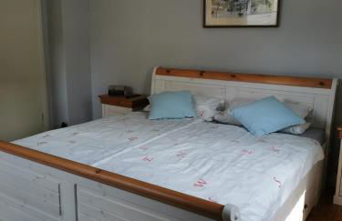 Ferienwohnung in Waldrandlage in Nationalpark Schleiden / Eifel - Foto 4