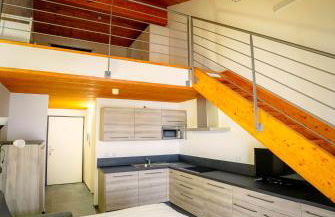 Alta Luce Mountain Lodge - Foto 14