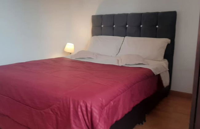 Apartaestudio Search At Corferias Airport A National - Photo 2