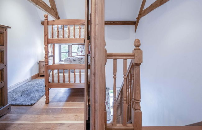 The Stables - 3 Bedroom Cottage - Beavers Hill - Foto 44