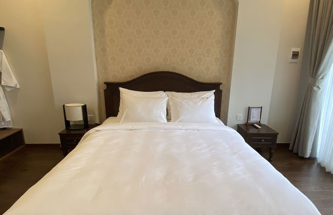 La'mer Villa Mui Ne - Foto 53