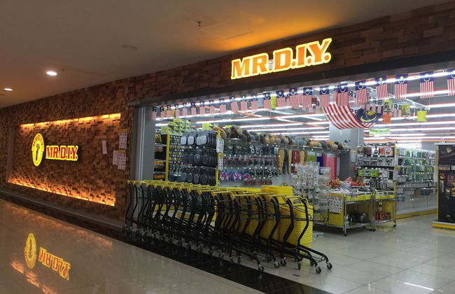 ITCC Manhattan Suites - Foto 21