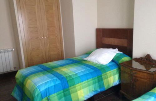 La plazuela Navaluenga - Photo 13