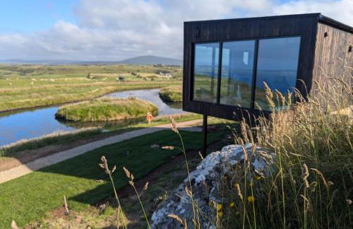 Carrick-a-Rede Luxury Retreat Ballintoy Causeway Coast - Foto 14