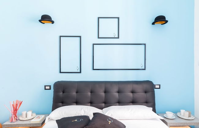 A World Aparts - 32 Modena - Foto 5