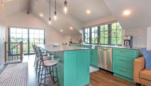 Studio Sanctuary in Seattle - Foto 4