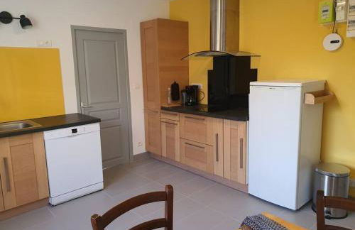 Le Tournesol, Appartement T1 bis - Foto 1