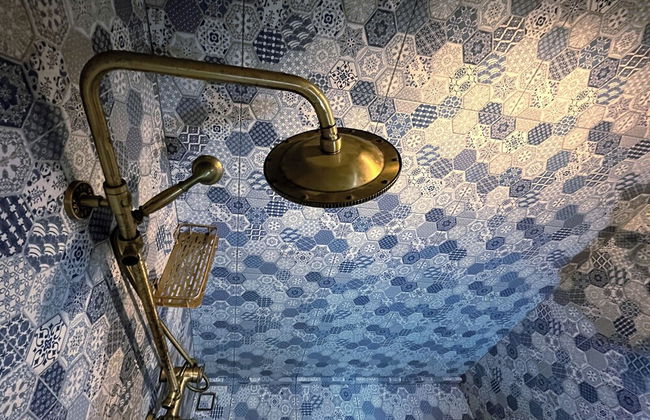 Grand Orlov Apart Hotel - Foto 67