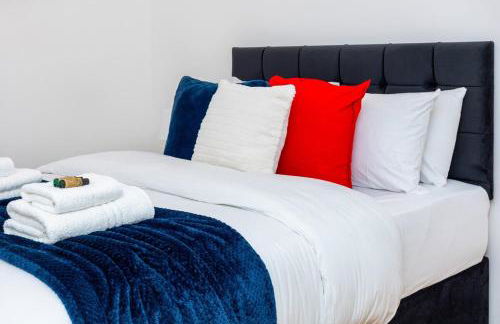 Queens Lodge - Photo 12