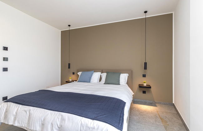 ICON H Lugano – Luxury Suites & Apartments - Foto 48