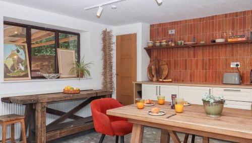 Tigley Meadow Coach House - Foto 3