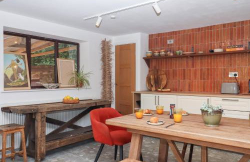 Tigley Meadow Coach House - Foto 3