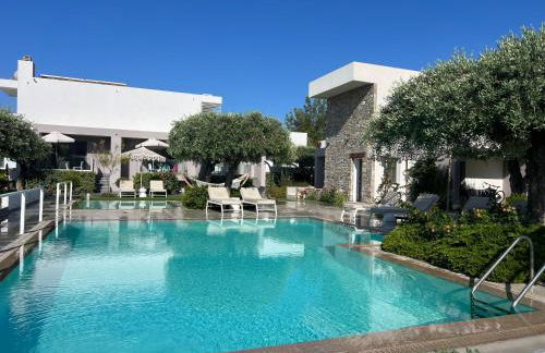 Thassos OLIVIA RESORT - Foto 2