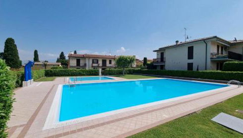 PROJECT APARTMENT LAZISE - Foto 5