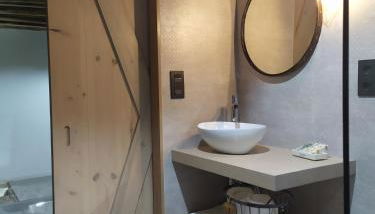 Ca la Francisqueta, La Tina i el Deso Apartament Solsona - Foto 5