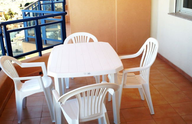 Apartamentos Tavernes Gandía 3000 - Foto 34