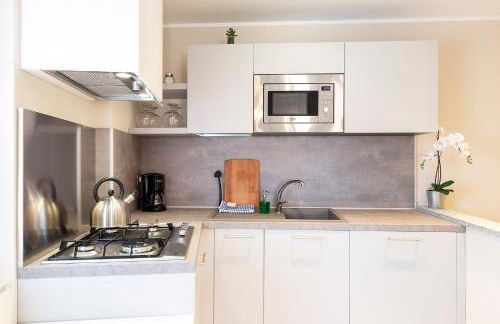 COME A CASA 19 - Romantic Studio - Foto 7