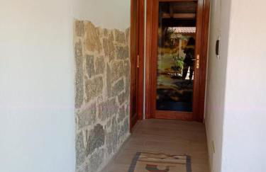 Al mare a Capo Comino - Foto 2