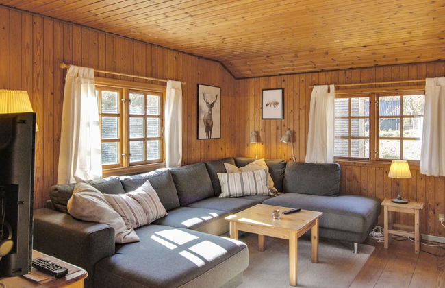 "Sigourney" - 2km to the fjord - Foto 5