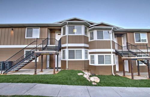 Tennis Building Condo #310 - Foto 1