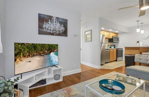 Cozy 2 BR in Short North Convenient Parking - Foto 26