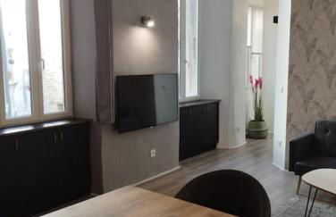 Appartement avec terrasse - Photo 1