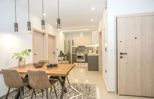 Modern and Luxury apartment - Foto 26