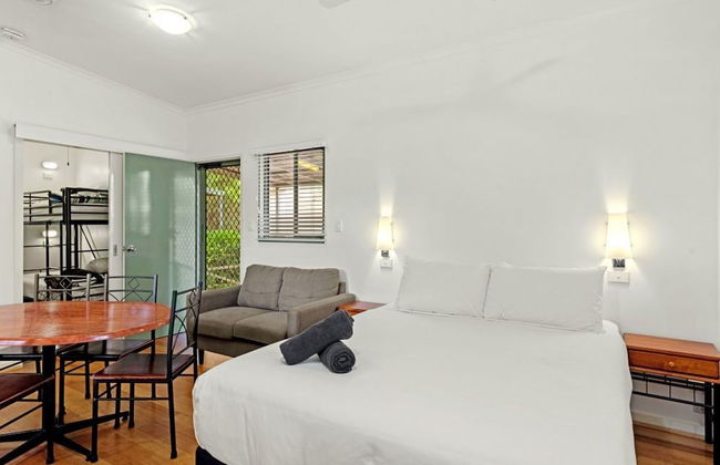 Discovery Parks - Alice Springs - Foto 8