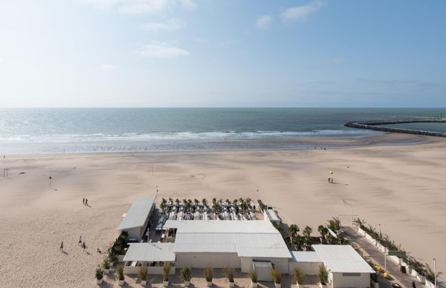 Apartment With sea View in Ostend - Photo 22