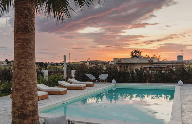 VILLA SALISA' - Foto 15