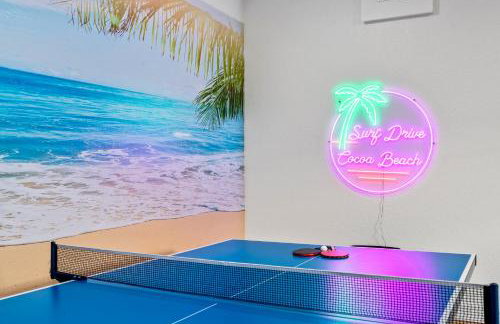 Surf Drive - Ultimate Beach Getaway for Families - Photo 31