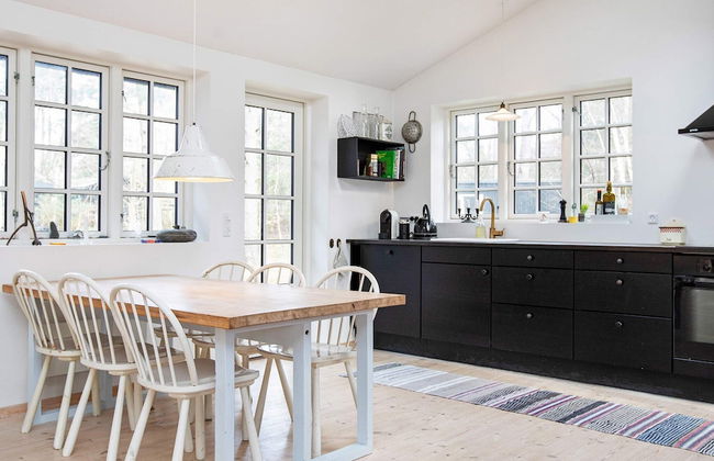 Holiday Home in FÃ¥revejle - Photo 11