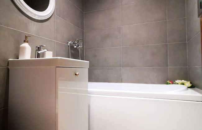 Sudului 106 by MRG Apartments - Foto 17