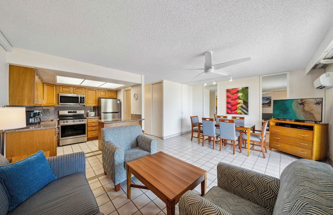 Maui Schooner Resort - Photo 21