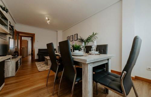 Apartamento San Vicente de la Sonsierra Confort - Foto 7