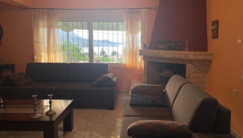 The Doctor's house - Το σπίτι του γιατρού - Foto 3