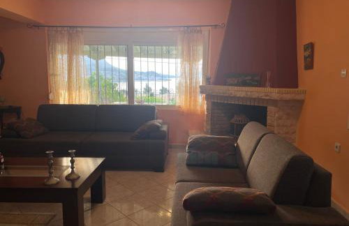 The Doctor's house - Το σπίτι του γιατρού - Photo 3