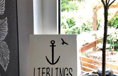 Heimatliebe Fewo bei Stralsund - Foto 14