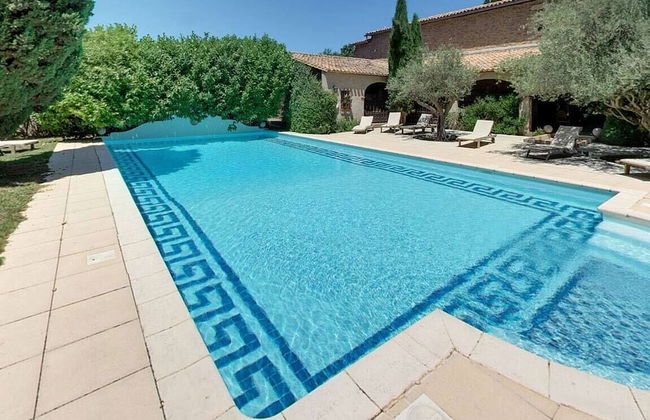 Château de Cavanac - Foto 17