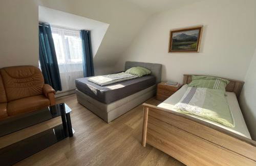 Beishan Apartment Dachgeschoss - Foto 7