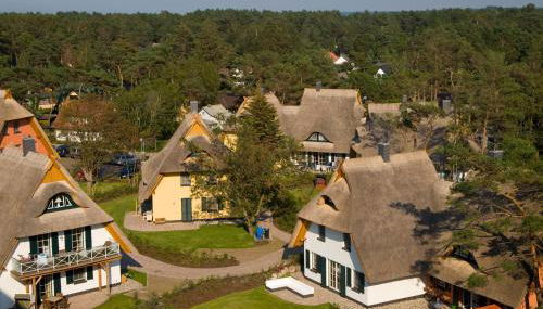 Ferienwohnungen Dünenmeer - Foto 5