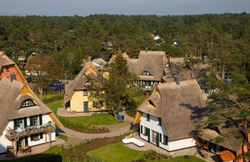 Ferienwohnungen Dünenmeer - Foto 5