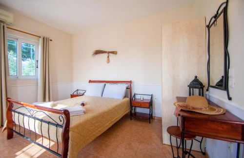 Agios Sostis Village Apartments by "elite" - Foto 6