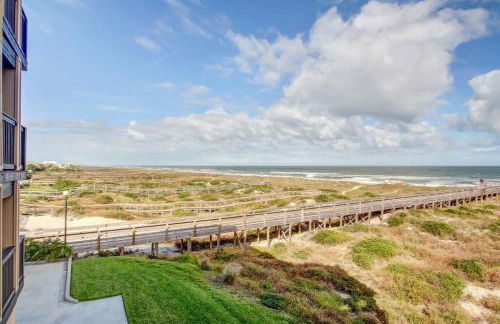 Oceanview Sand Dollar Villas Condo - Balcony - Pool - Foto 32