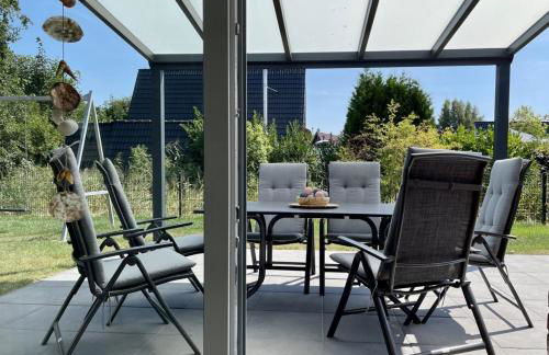 Am Kutterhafen 20 - Ankerplatz - Foto 10