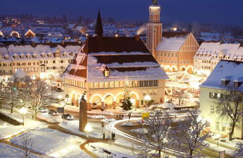Schwarzwald Ferienwohnung - Foto 33
