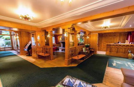 Les Balcons du Savoy - Photo 46