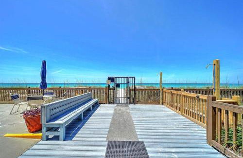 Mariner East #201 1 BR 2 BA Amazing Balcony! - Foto 39