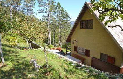 Holiday Home Marta - Foto 27