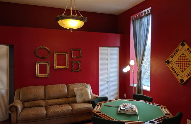 Broadway Loft - Photo 43